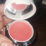 Пептидна маска за устни с арганово масло